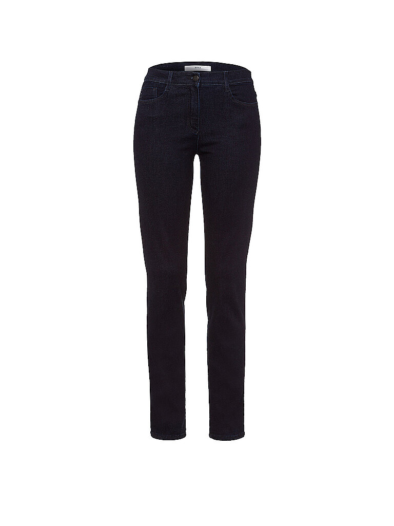 BRAX Jeans Skinny-Fit Shakira blau | 34/L30