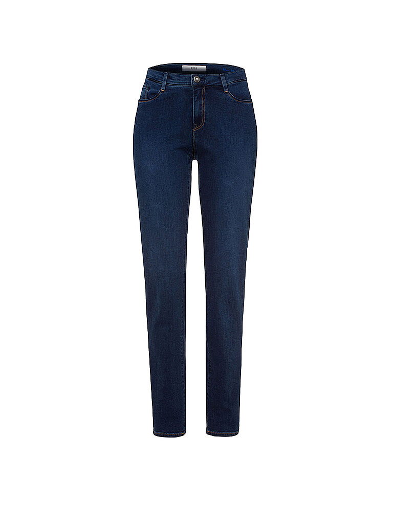 Brax Jeans Slim Fit Mary Blau | 42K