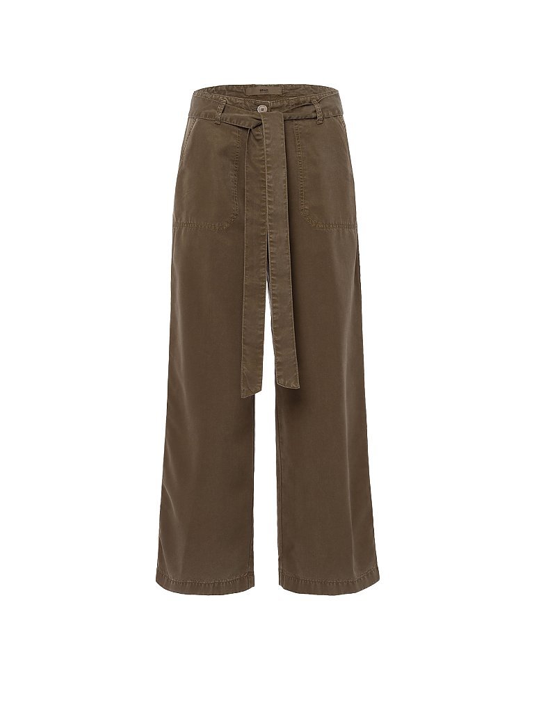 BRAX Culotte 7/8  Maine  beige | 36/L30