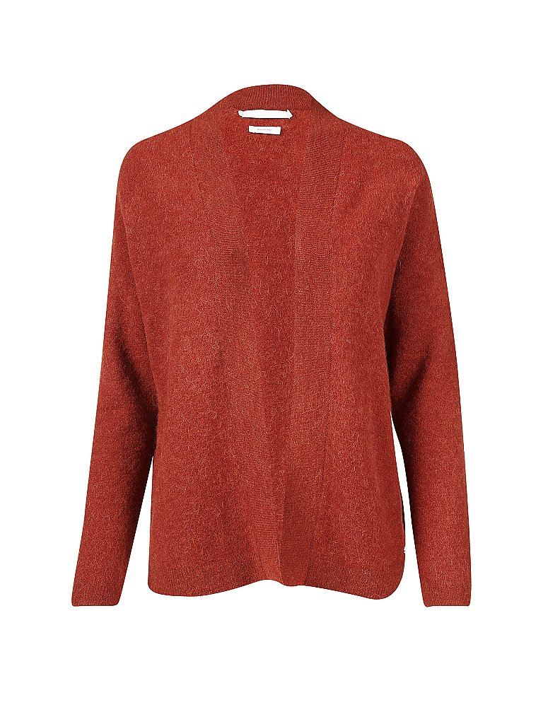 BRAX Weste Anique orange | 36