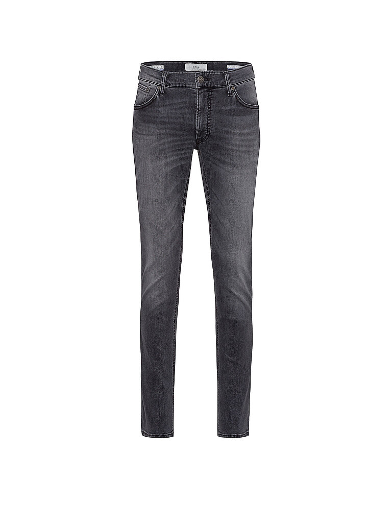 Brax Jeans Modern Fit Chuck Grau | 30/L32