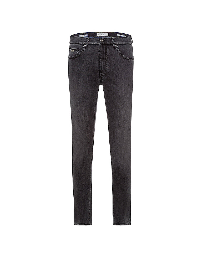 BRAX Herren Style Cadiz Masterpiece: Moderne Five-Pocket Jeans, Grey Used, 30W / 30L