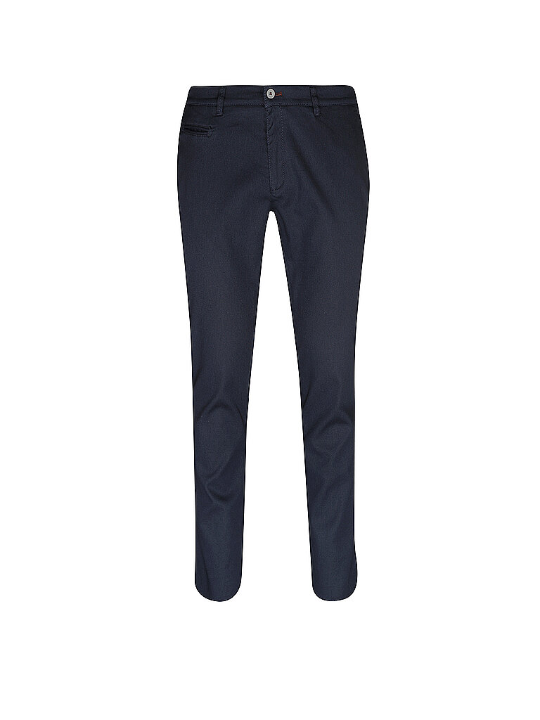 Slim Fit Chino mit französischen Eingrifftaschen Modell Fabio