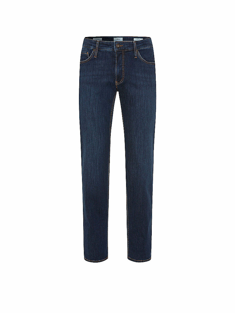 BRAX Jeans Modern Fit CHUCK blau | 31/L34