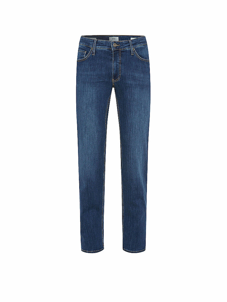 Regular Fit Jeans im 5-Pocket-Design Modell CHUCK