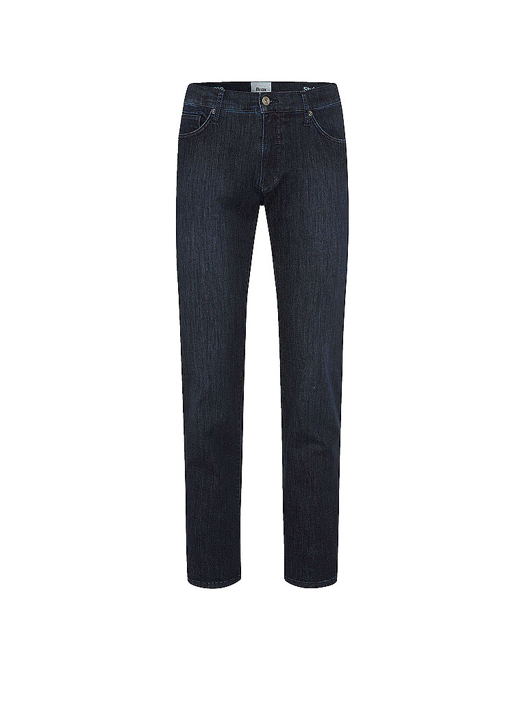 BRAX Jeans Modern Fit CHUCK dunkelblau | 46/L30