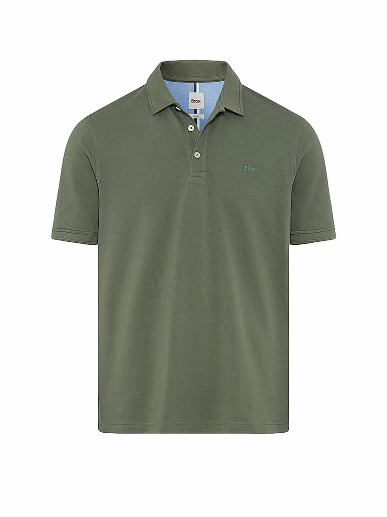 BRAX Poloshirt PETE – BRAX