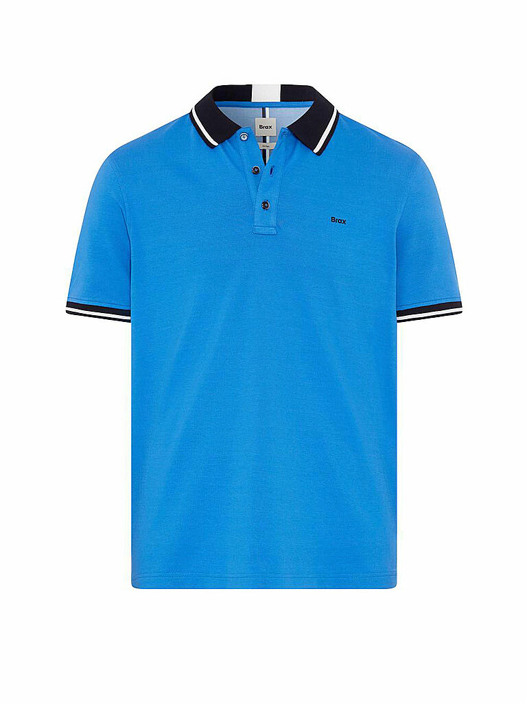 BRAX Poloshirt Regular Fit PAUL – BRAX
