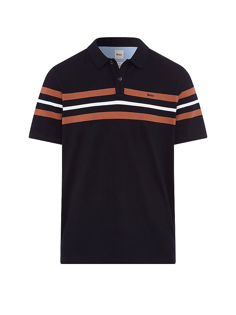 BRAX Poloshirt PARKER S – BRAX