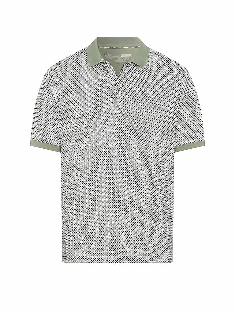 BRAX Poloshirt PERRY PERFORMANCE – BRAX