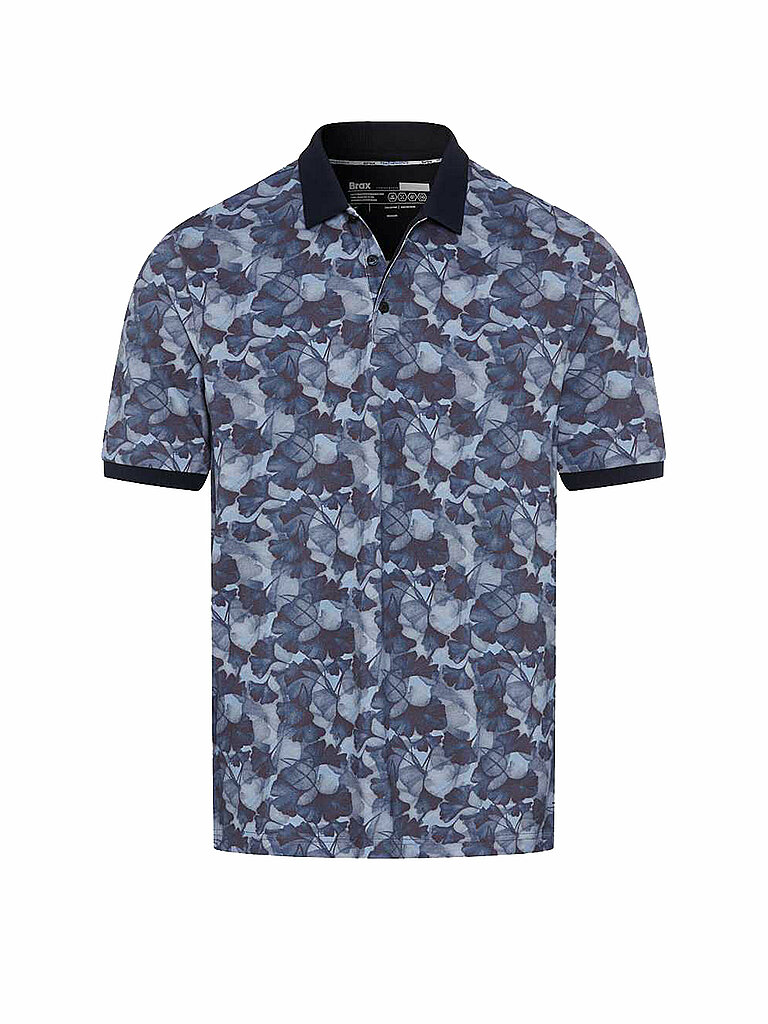 BRAX Poloshirt PERRY PERFORMANCE – BRAX