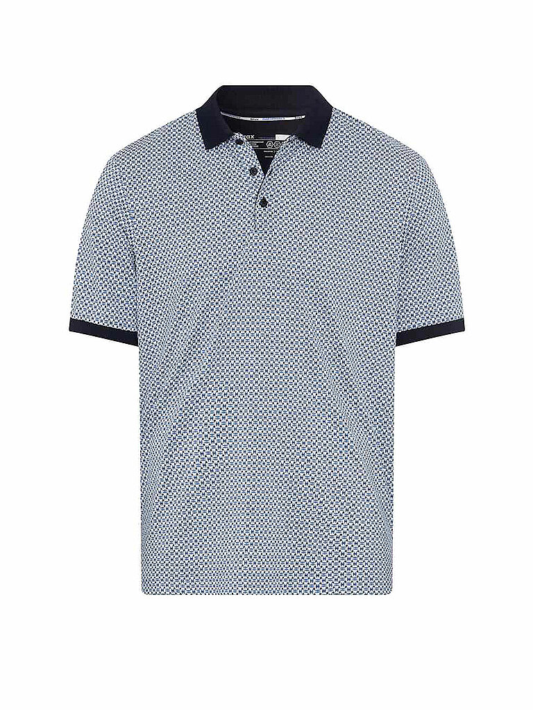 BRAX Poloshirt PERRY PERFORMANCE – BRAX
