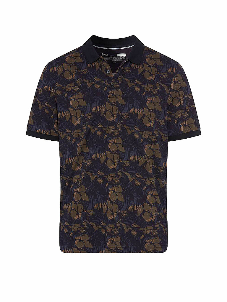 BRAX Poloshirt PERRY PERFORMANCE – BRAX