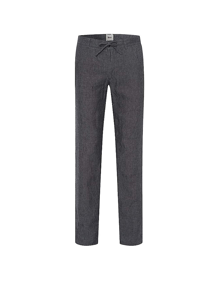 BRAX Leinenhose FABIO – BRAX