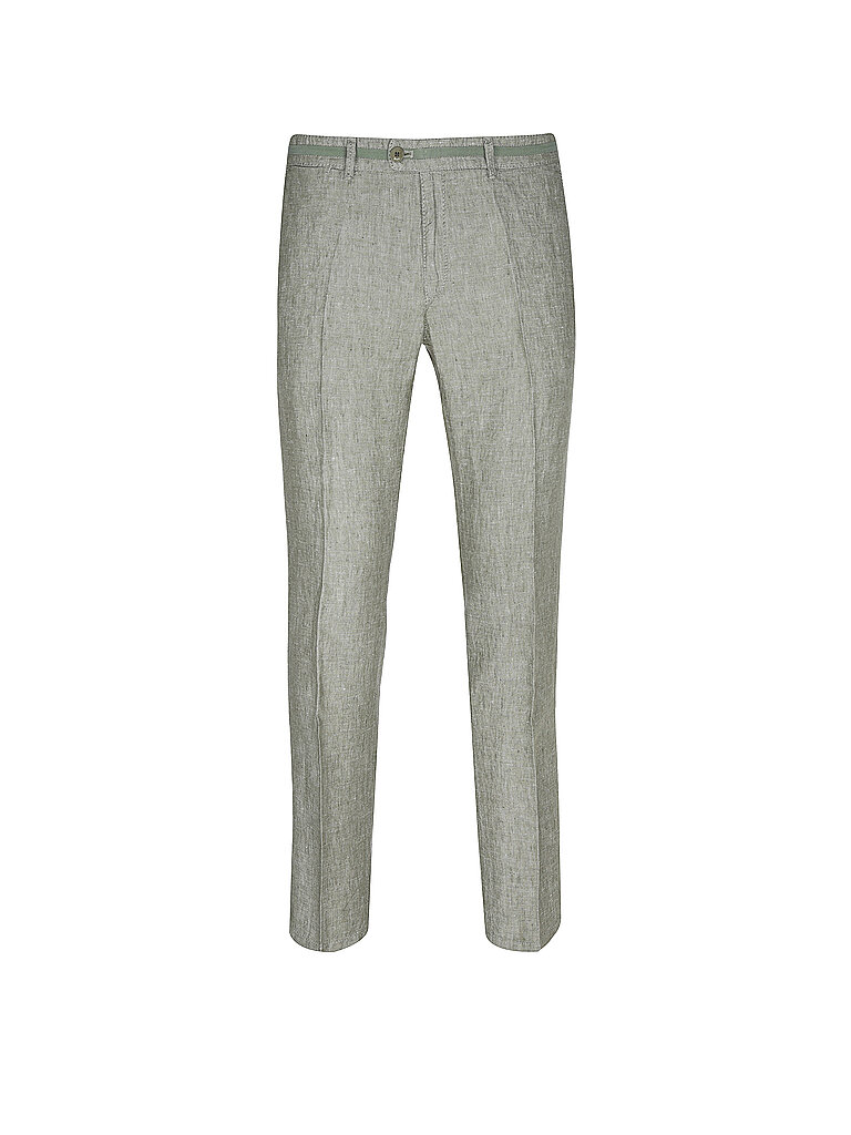 BRAX Leinenhose Modern Fit FELIX LC – BRAX