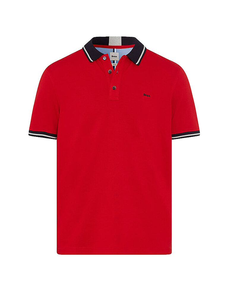 BRAX Poloshirt Regular Fit PAUL – BRAX