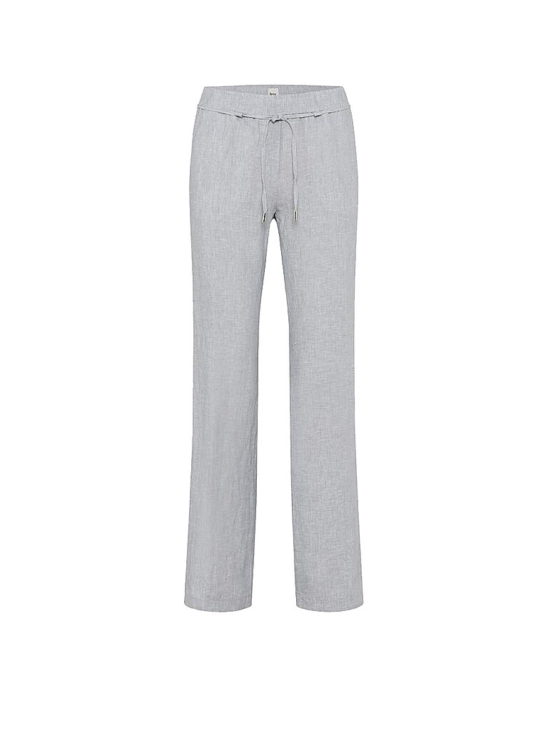 BRAX Marlenehose FARINA | 36 (kurz) – BRAX