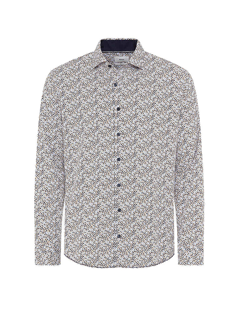 BRAX Hemd Modern Fit HAROLD – BRAX