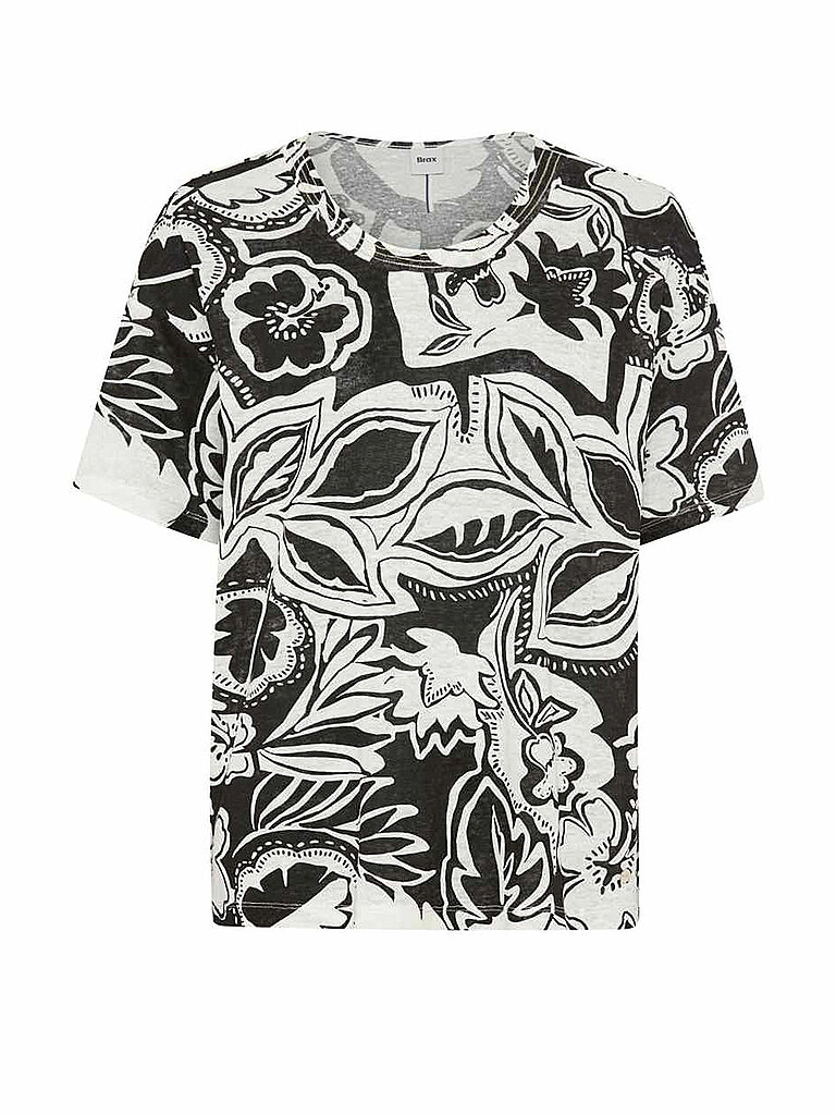 BRAX Leinenshirt CANDICE – BRAX