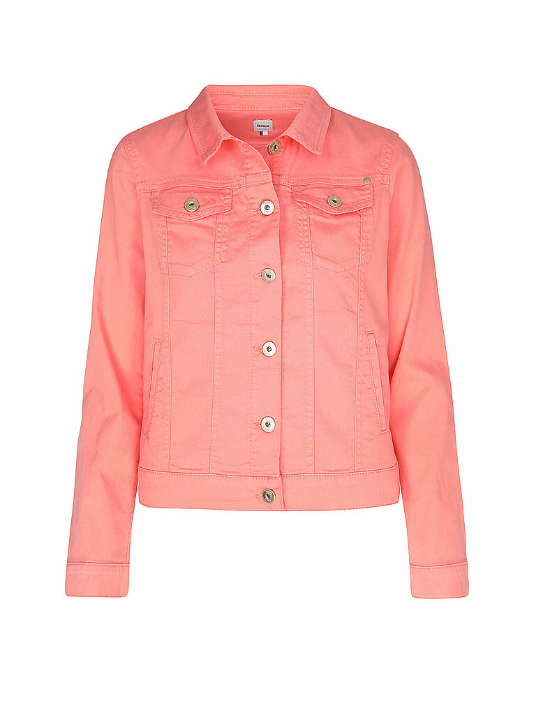 BRAX Jeansjacke MIAMI – BRAX