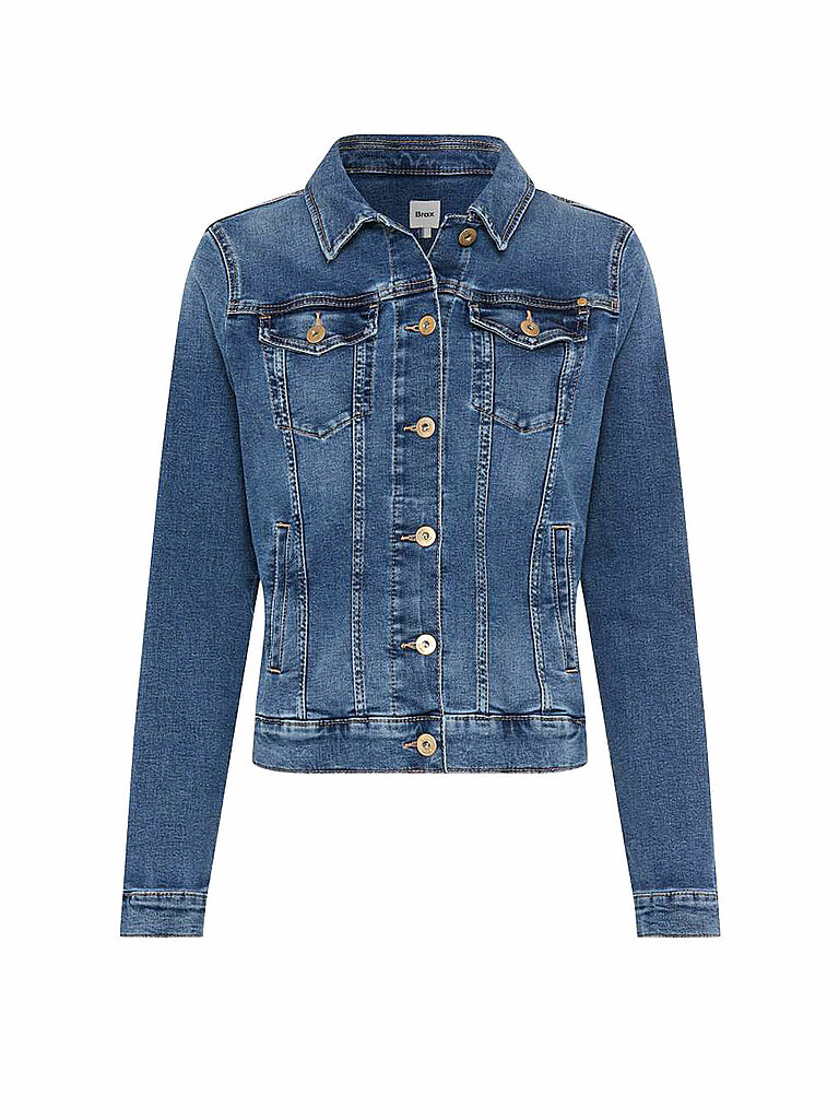 BRAX Jeansjacke MIAMI – BRAX