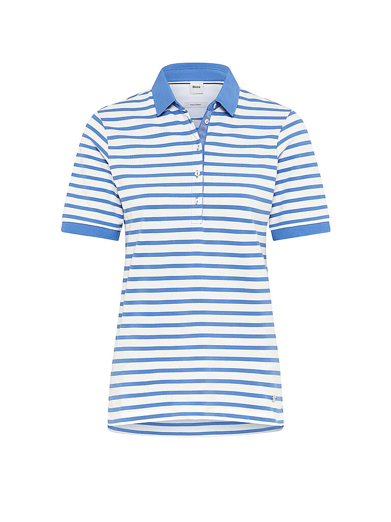 BRAX Poloshirt CLEO – BRAX