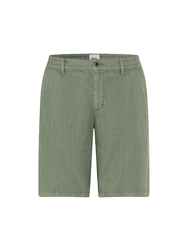 BRAX Leinenshorts BALU – BRAX