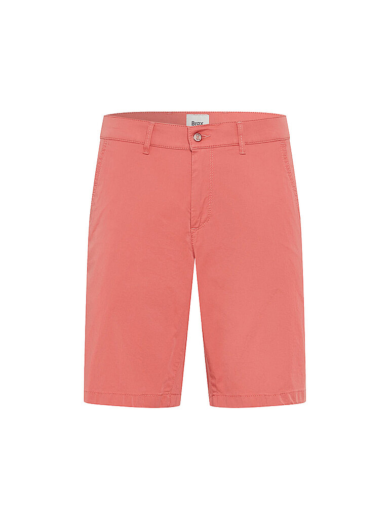 BRAX Shorts BOZEN koralle | 34