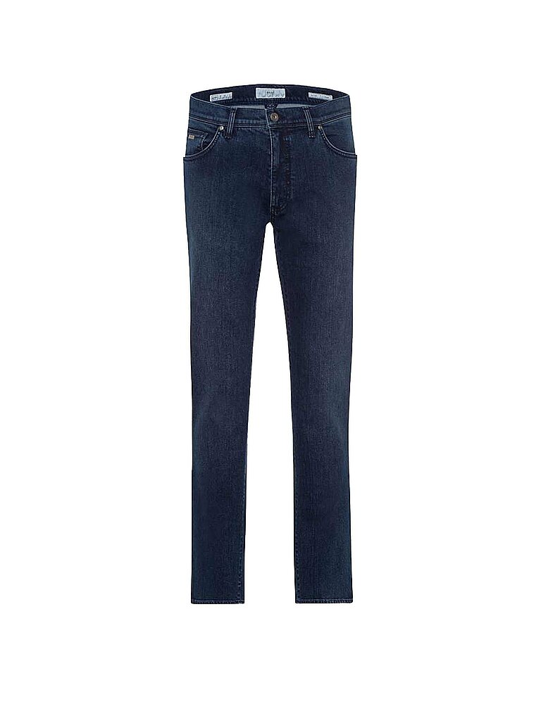 Herren Five-Pocket-Hose Style CADIZ Dunkelblau Gr 30 34