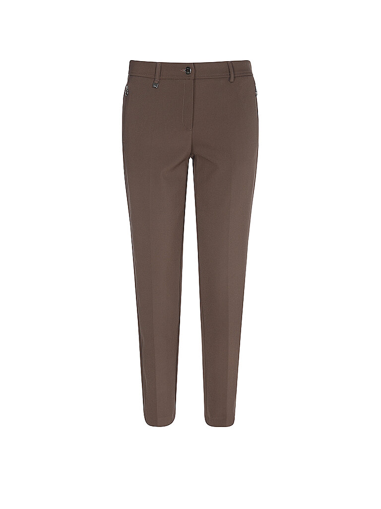 BRAX Chino 7/8 MARON S – BRAX