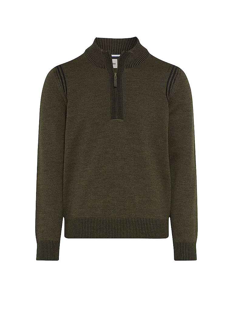 BRAX Troyer Pullover STEFFEN – BRAX