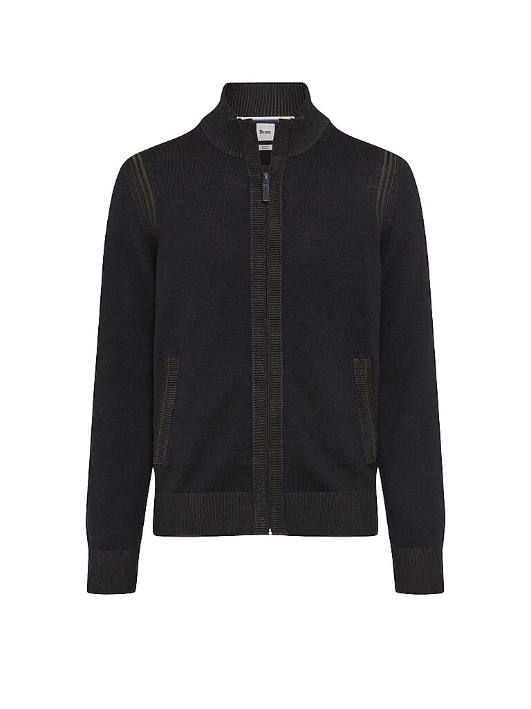 BRAX Strickjacke JAKE – BRAX