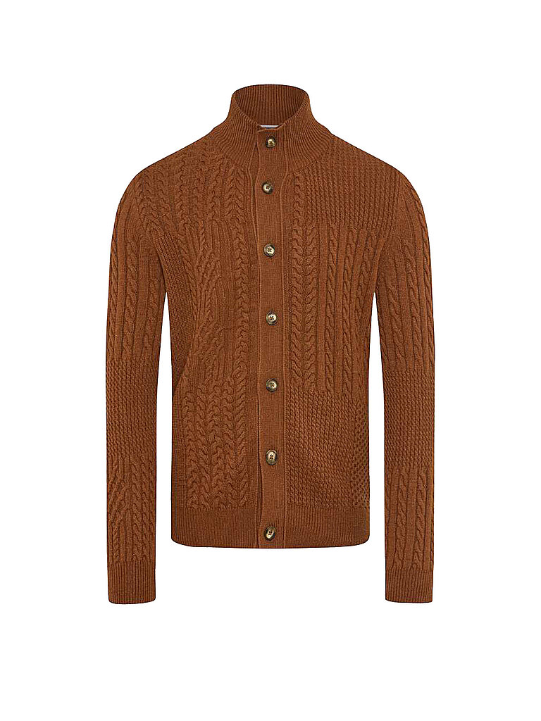 BRAX Strickjacke JEFF – BRAX
