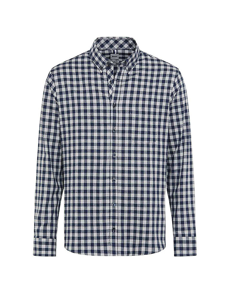 BRAX Hemd Regular Fit DANIEL C – BRAX