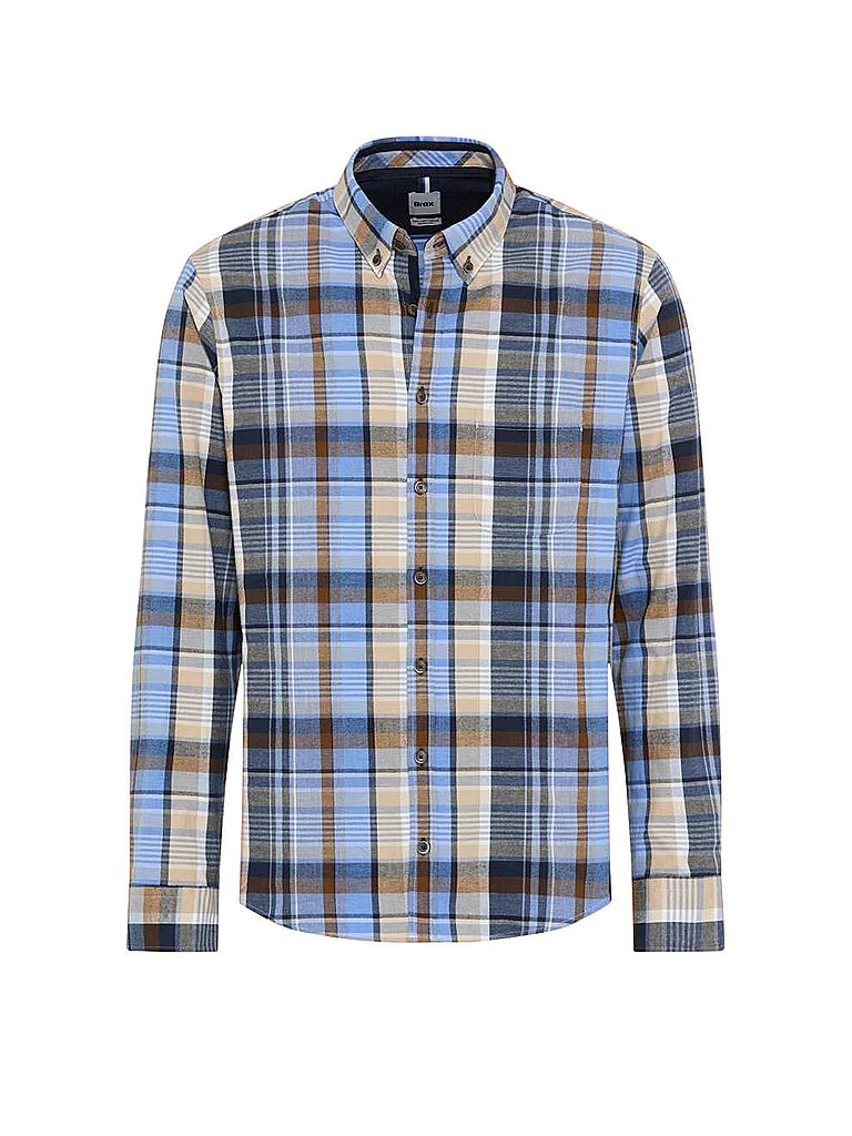 BRAX Hemd Regular Fit – BRAX