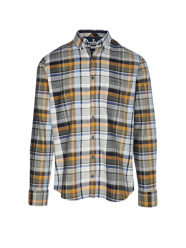BRAX Hemd Regular Fit – BRAX