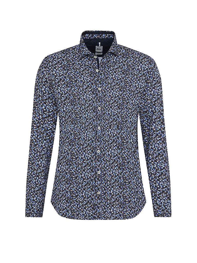 BRAX Hemd Regular Fit HAROLD P – BRAX