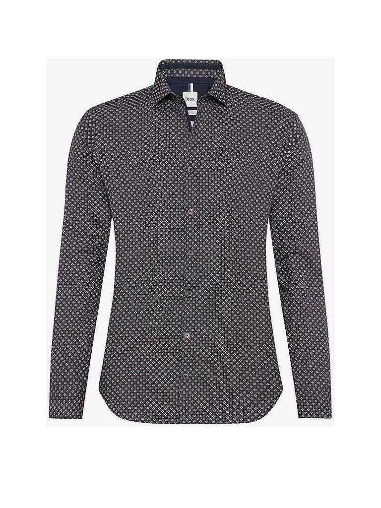 BRAX Hemd Regular Fit HAROLD P – BRAX