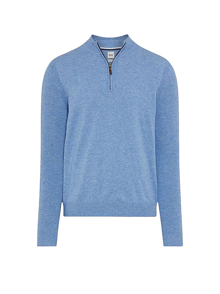 BRAX Troyer Pullover STEFFEN – BRAX