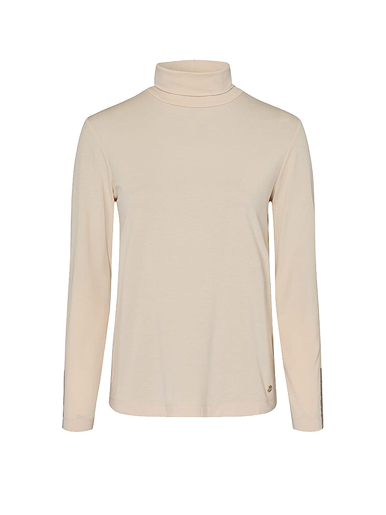BRAX Rollkragenpullover CARINA.L beige | 34