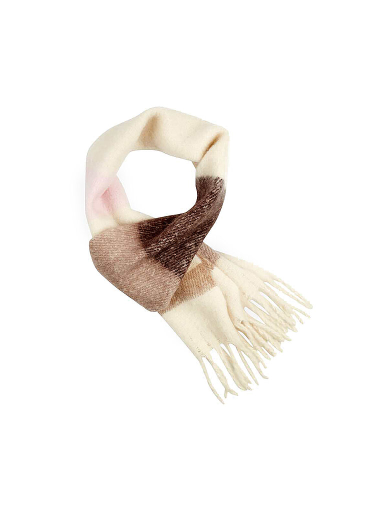 BRAX Schal JANE beige
