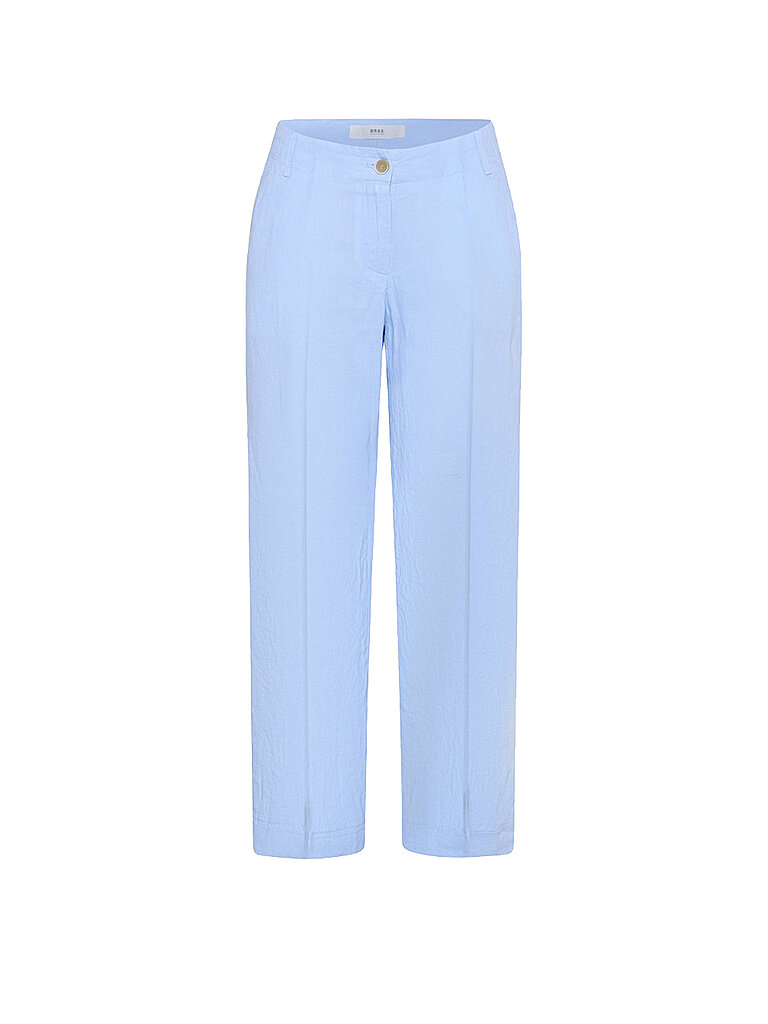 BRAX Culotte 7/8 MAINE S hellblau | 42