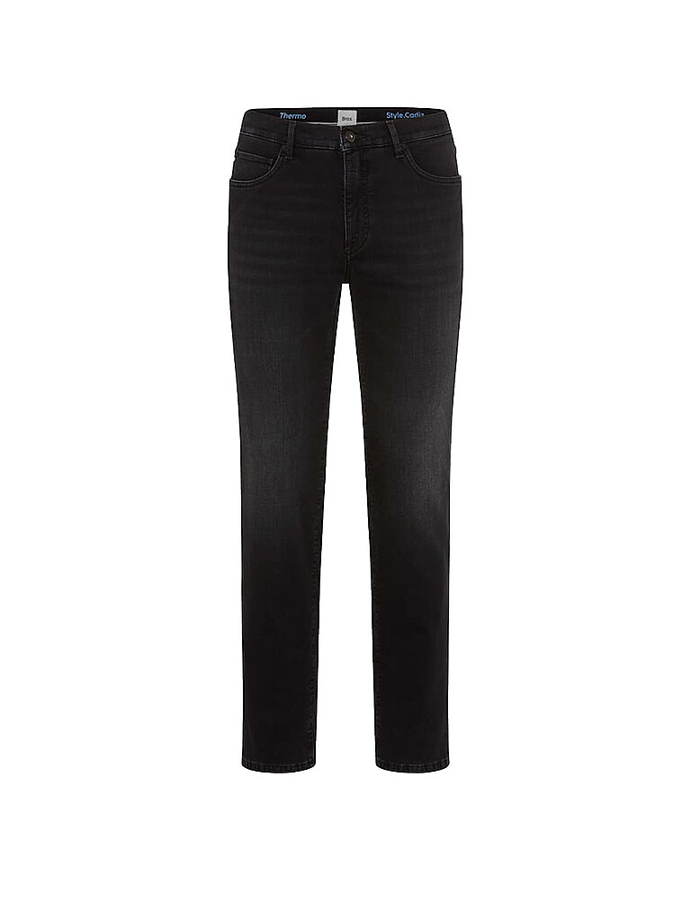 BRAX Jeans Slim Fit CADIZ TT grau | 34/L30 – BRAX