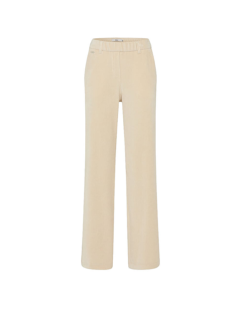 BRAX Marlenehose MAINE | 40 (kurz) – BRAX