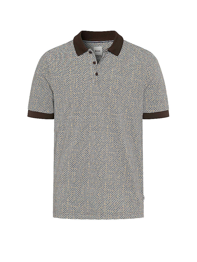 BRAX Poloshirt PERRY P braun | M