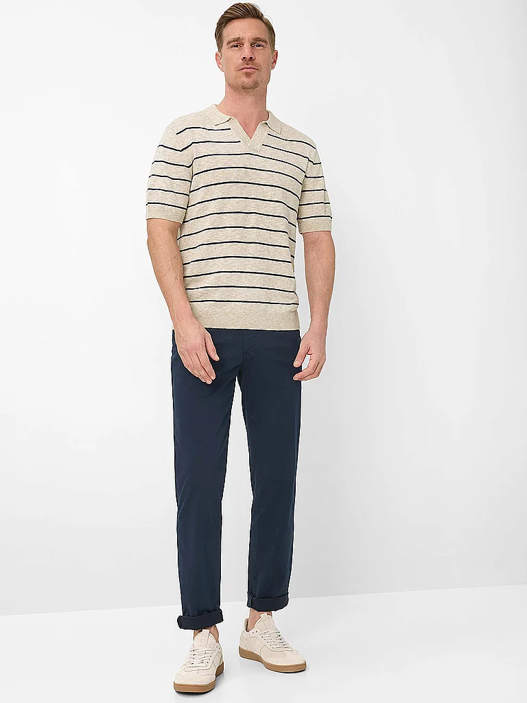 Brax Hose Cadiz U Dunkelblau | 36/L34
