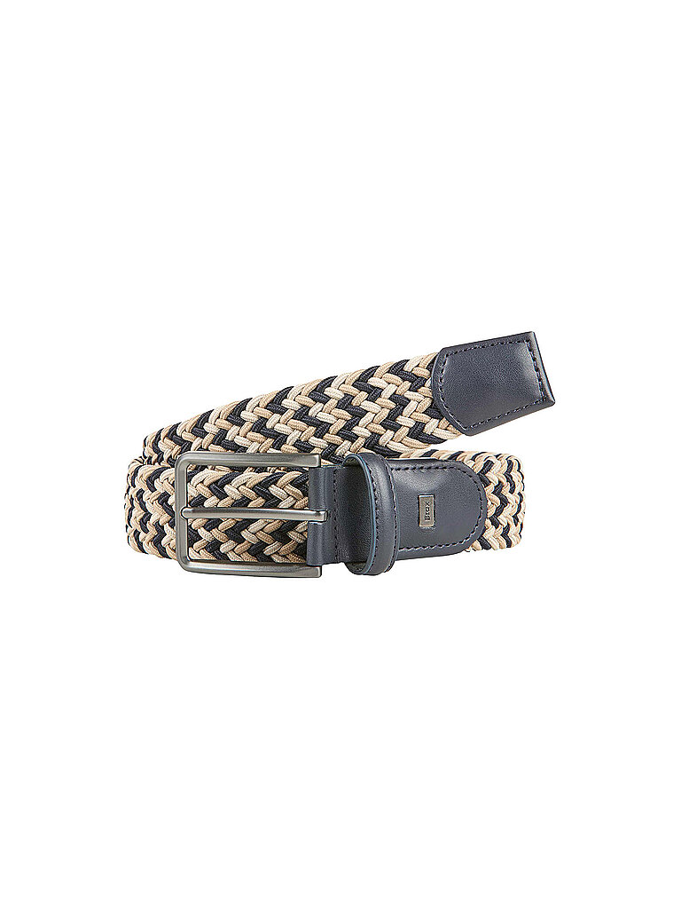 BRAX Gürtel beige | 85