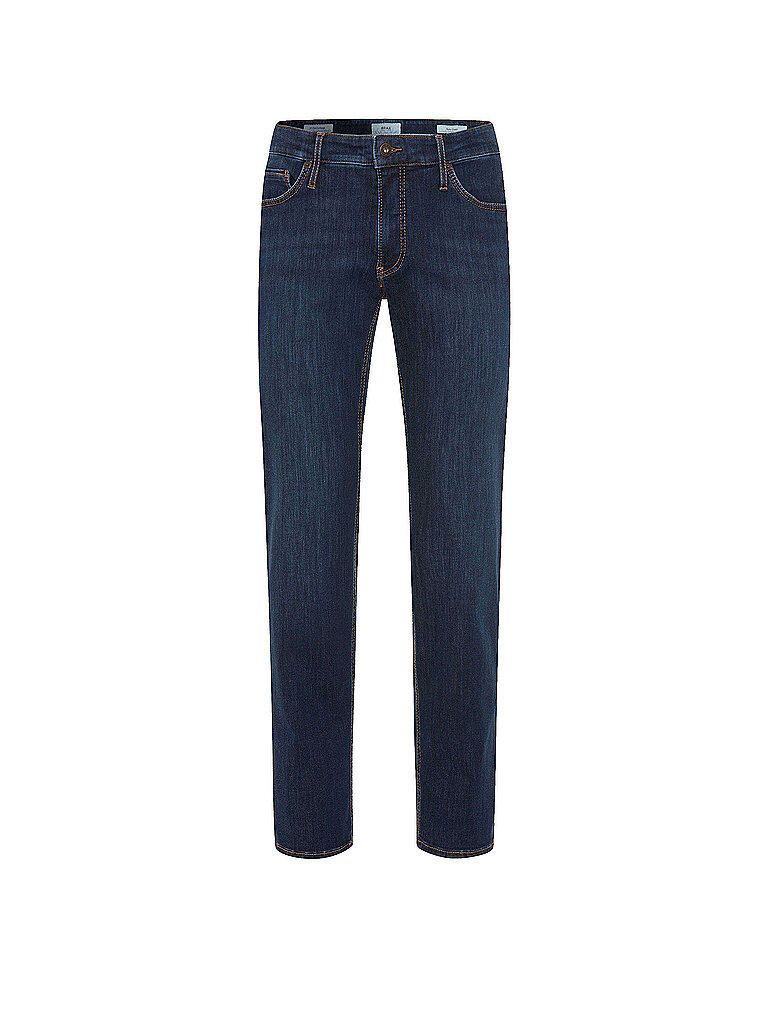 BRAX Jeans Modern Fit CHUCK blau | 46/L30
