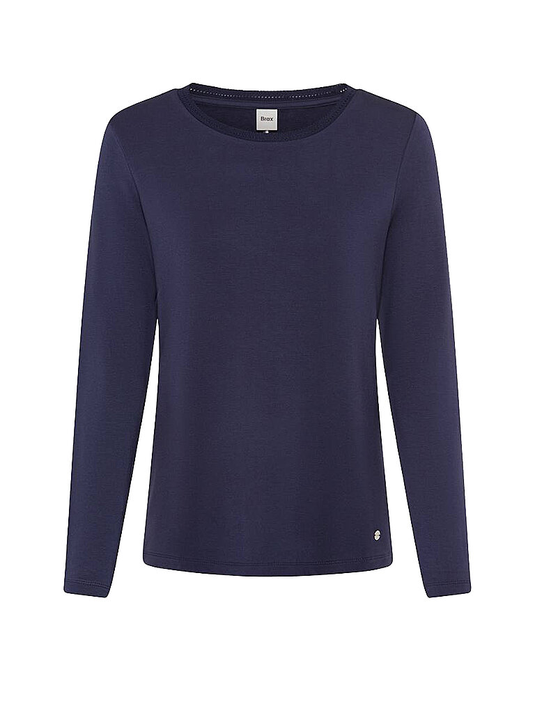 BRAX Langarmshirt CARINA.L – BRAX