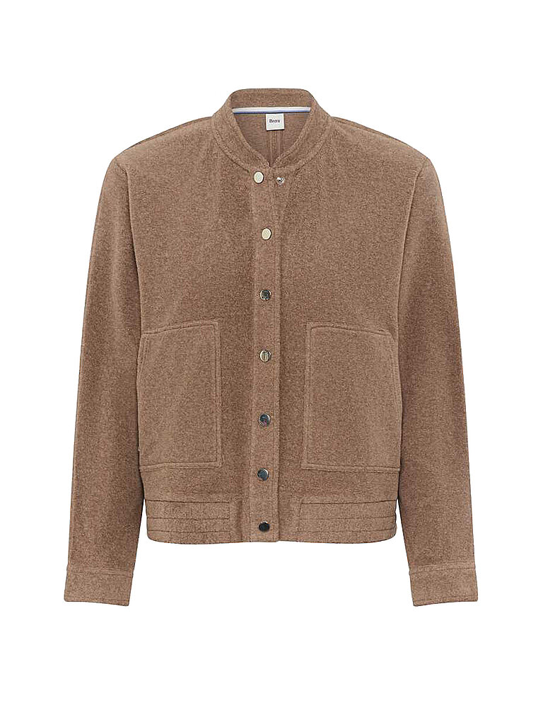 BRAX Strickjacke BECA. L – BRAX